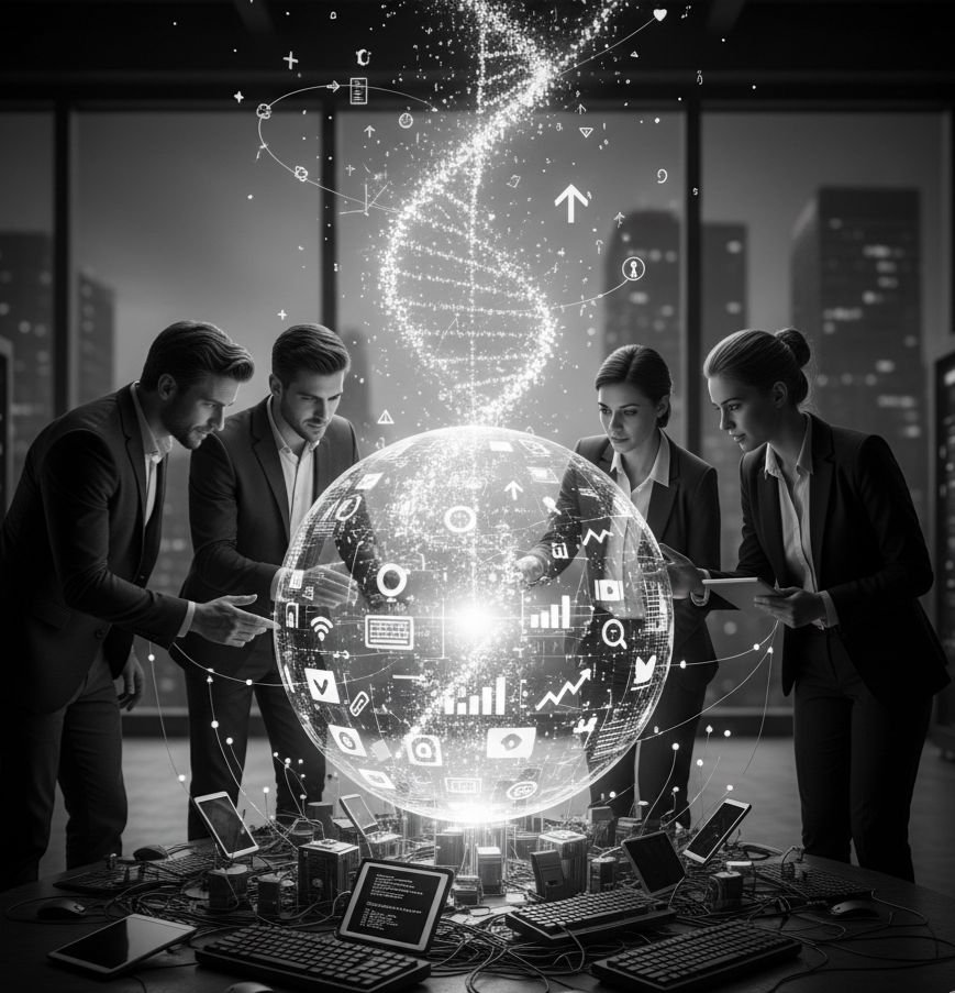 Freelance Digital Marketing Services in Calicut