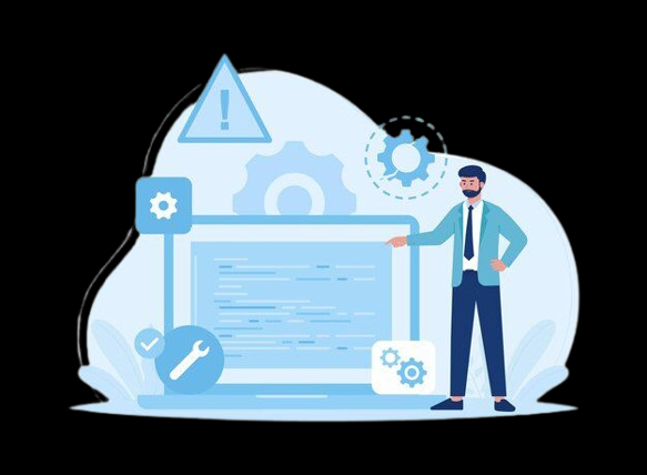 website maintenance services